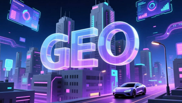凌云县GEO 优化行业动态：主流搜索平台地域收录规则更新综述