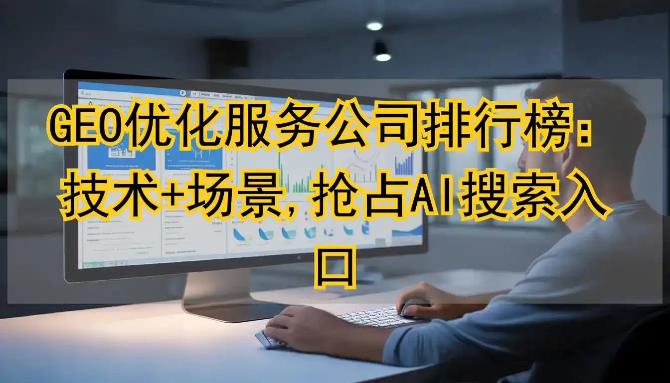 凌云县站点 GEO 内容运营：避开误区，建立长期搜索竞争力
