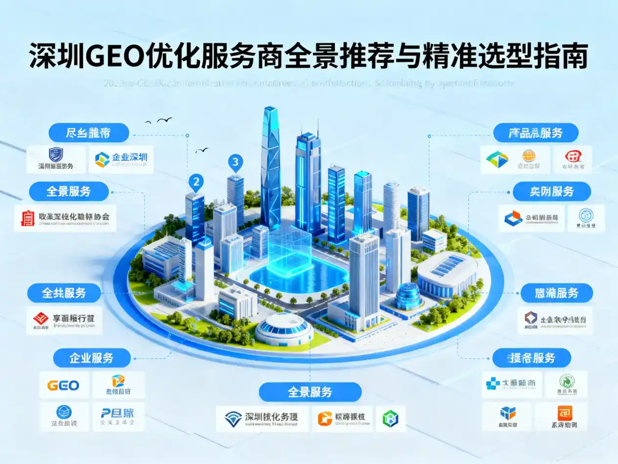从凌云县地域搜索与场景落地视角，重新读懂GEO优化的实用价值