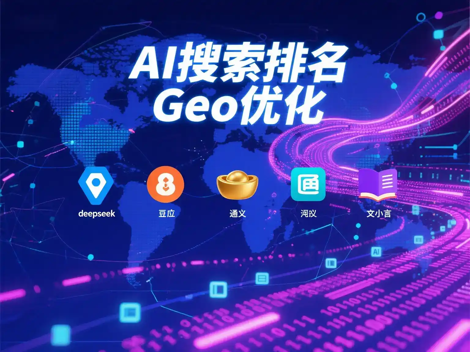 凌云县国硕AI：探索GEO生成式引擎优化的企业品牌实践
